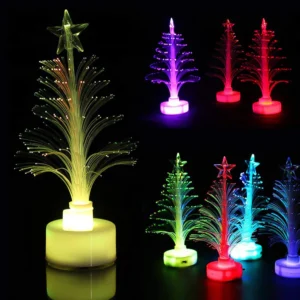 Tree LED Candlelight Decoration Light  for Diwali, Christmas, Indoor Party Light