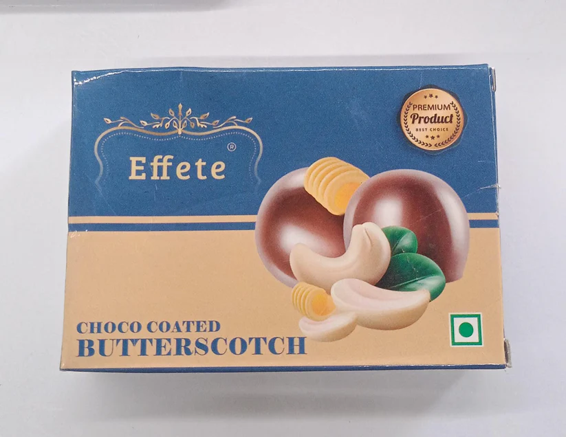 Choco Coated Butterscotch 🍫 - Image 4