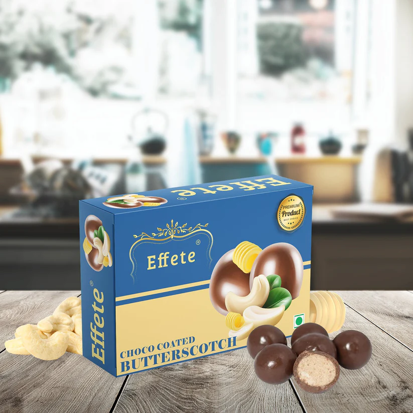 Choco Coated Butterscotch 🍫 - Image 2