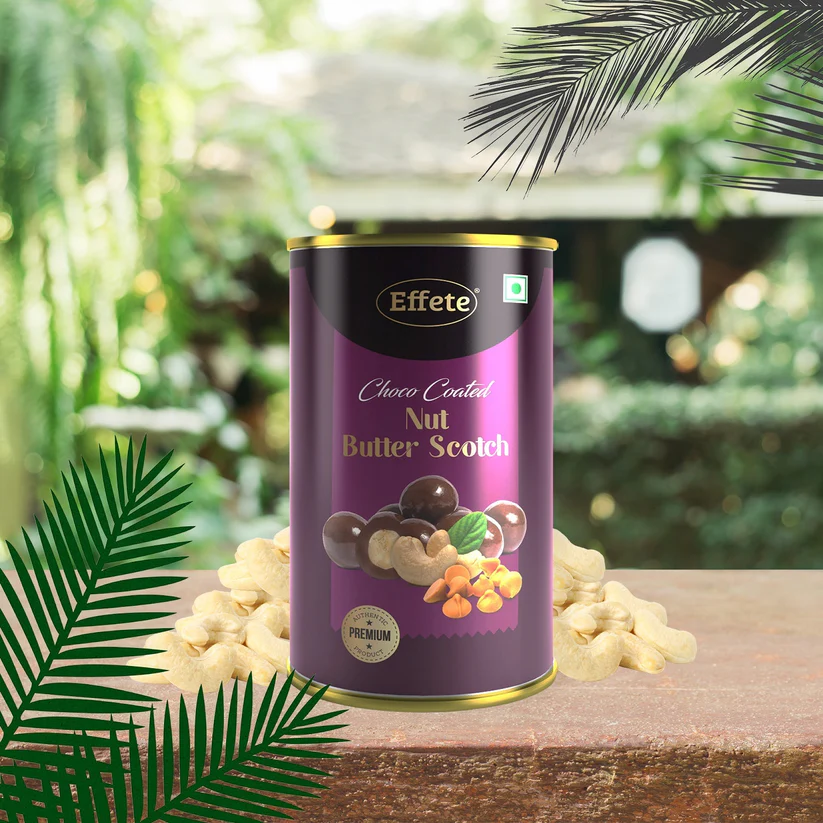 Butterscotch Chocolate 🍫