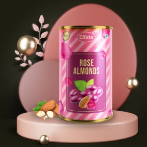 Rose Almonds Chocolate🍫
